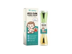 Esmalte de uñas protector Worten Bitter