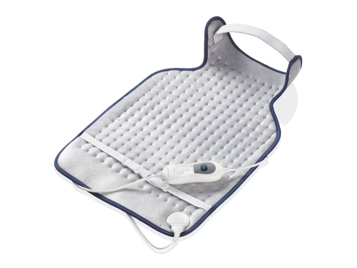 Almohadilla térmica para cuello y espalda Medisana Hp 460 (58 x 38 cm)
