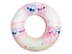 Flotador Infantil Inflable Con Motivos De Dibujos Animados, Ideal Para El Verano Y Las Escapadas A La Playa, Antivuelco Y Resistente