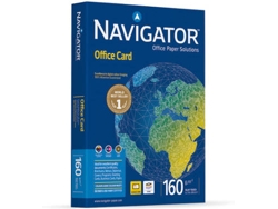 Papel de Impresión NAVIGATOR Office Card