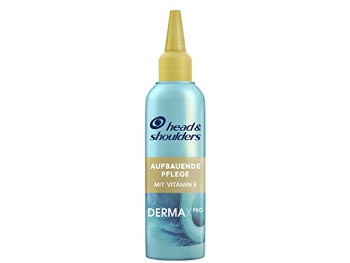 Cubrebocas Head Shoulders Derma, 145ml