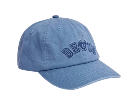 Gorra Active Dad Cap Blue Heaven