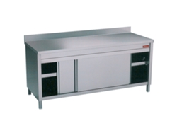 Bandeja de autoservicio Kristallon 305 x 415mm negra