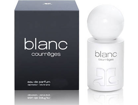 Perfume COURREGES Eau De COURREGES Blanc Edp Vapo Woman (30ml)
