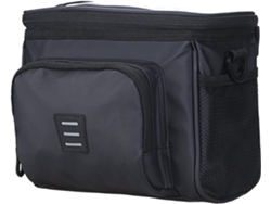 Bolsa para manillar de bicicleta, bolsa para manillar de motocicleta, alforja de gran capacidad | Bol Vayotoy
