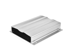 2026horizon-caja De Enfriamiento De Aluminio Integrada Para Controlador Gps 29x129x150mm, Estuche Electrónico Protector