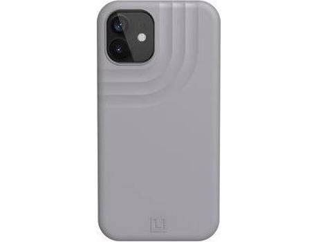 Carcasa iPhone 12 Mini URBAN ARMOR GEAR Anti Shock Gris