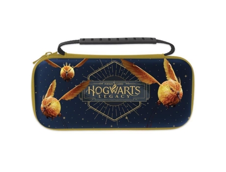 Funda Xl Hogwarts Legacy Vivet Dore-Accesorio-Switch