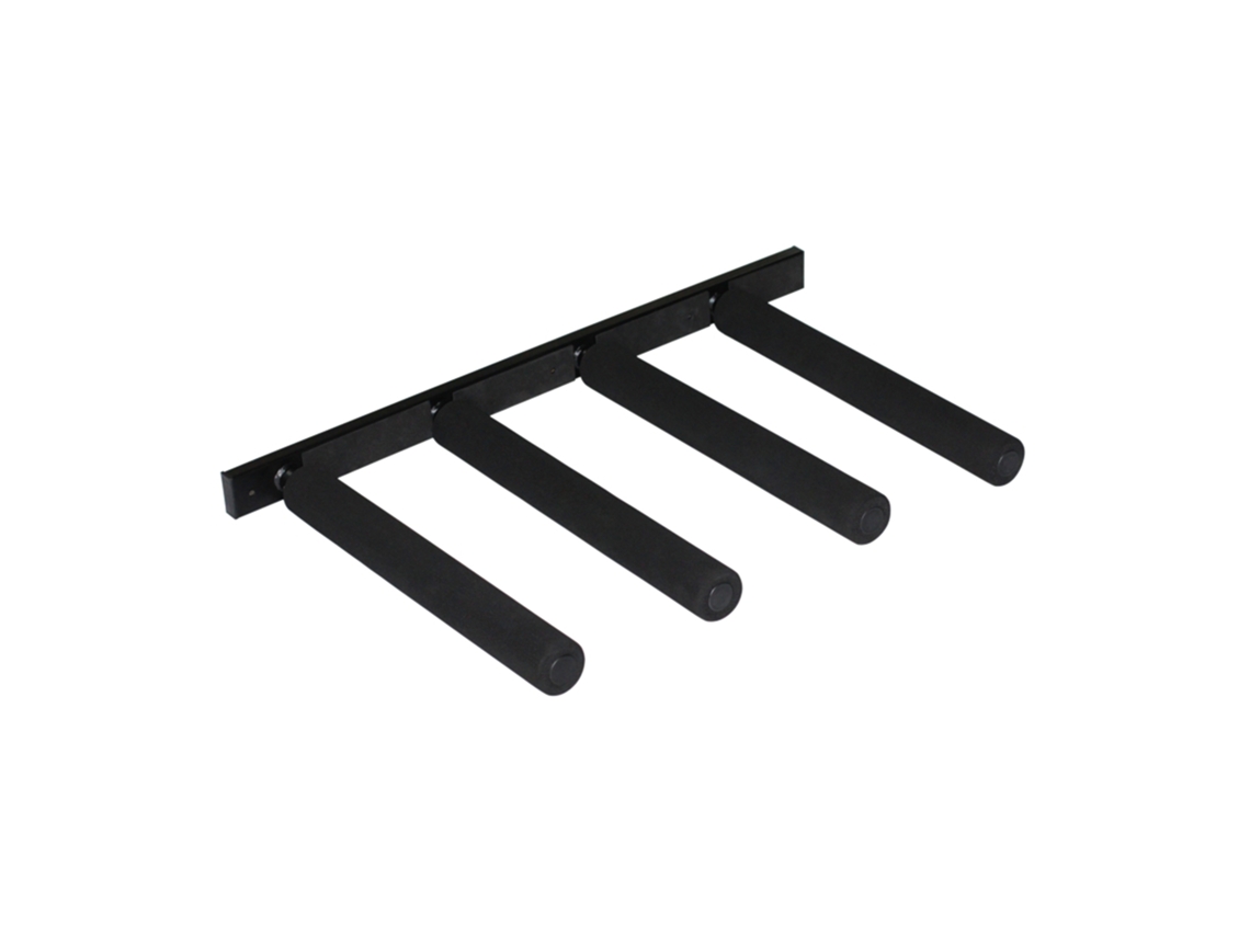 vertical Soporte de pared para tabla de surf SURFLOGIC