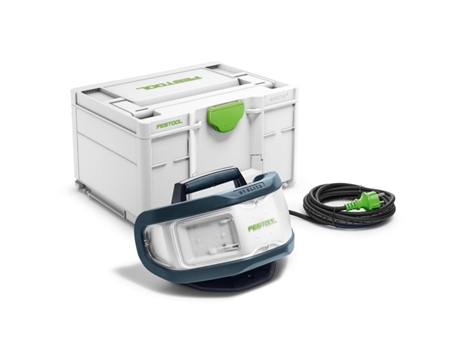 Luz de trabajo Syslite Duo-Plus FESTOOL
