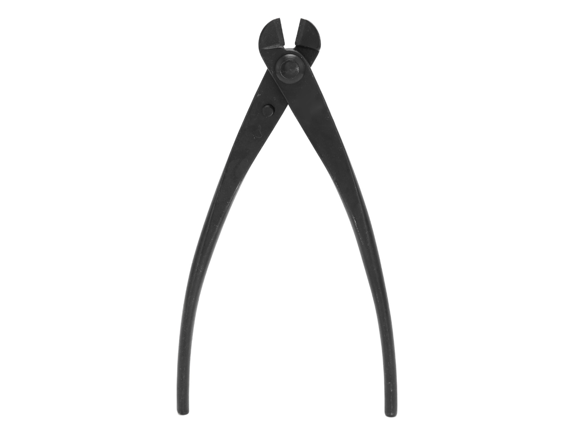 Cortapernos Profesional De Acero Al Manganeso De 185 Mm 7,2 Pulgadas Para Jardinería Y Modelado De Bonsáis