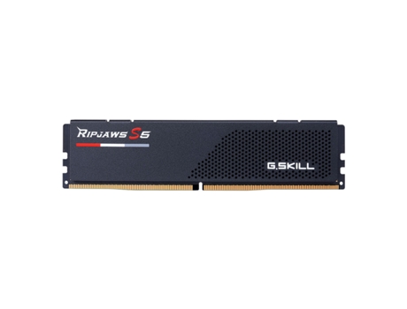 Memoria RAM GSKILL F5-6000J3238F16GX2-RS5K 32 GB