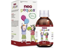 Té NEO Xarope Infantil Gases (150 ml)