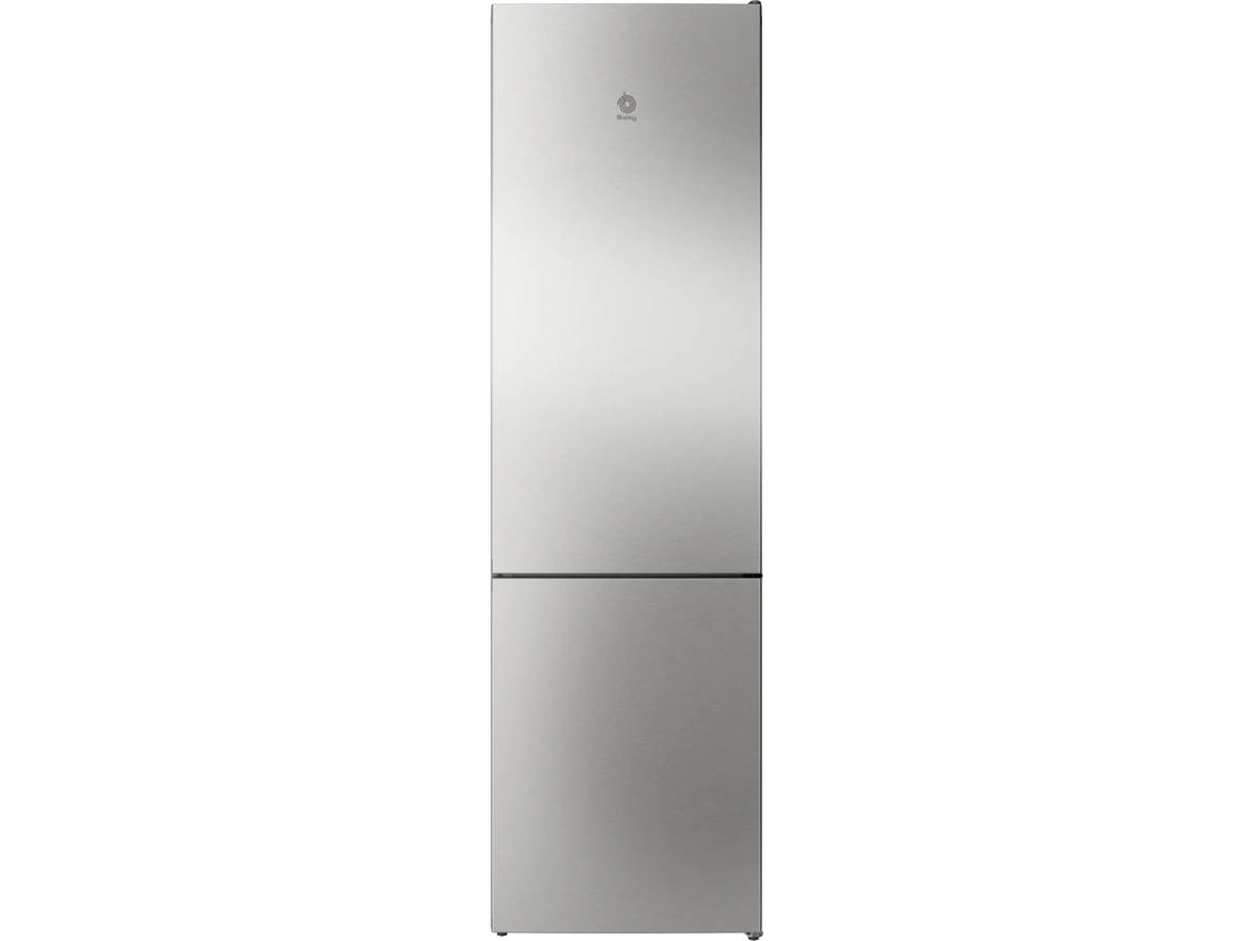 Frigorífico Combi BALAY 3KFA865XI (No Frost - 178 cm - 363 L - Inox)