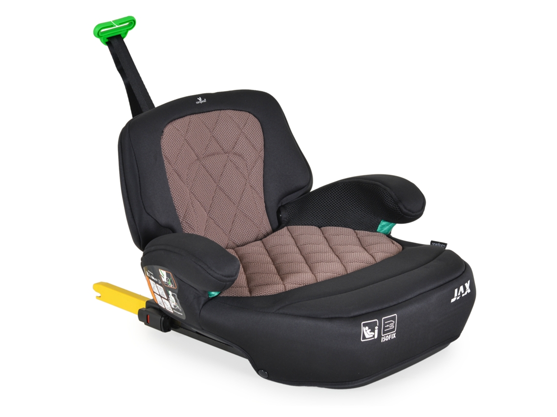 Silla de coche Jax Pink 125 150cm Cangaroo Cangaroo