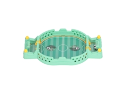 Juego De Fútbol De Mesa Interactivo Para 2 Jugadores, Minijuego De Pinball De Fútbol Para Niños.