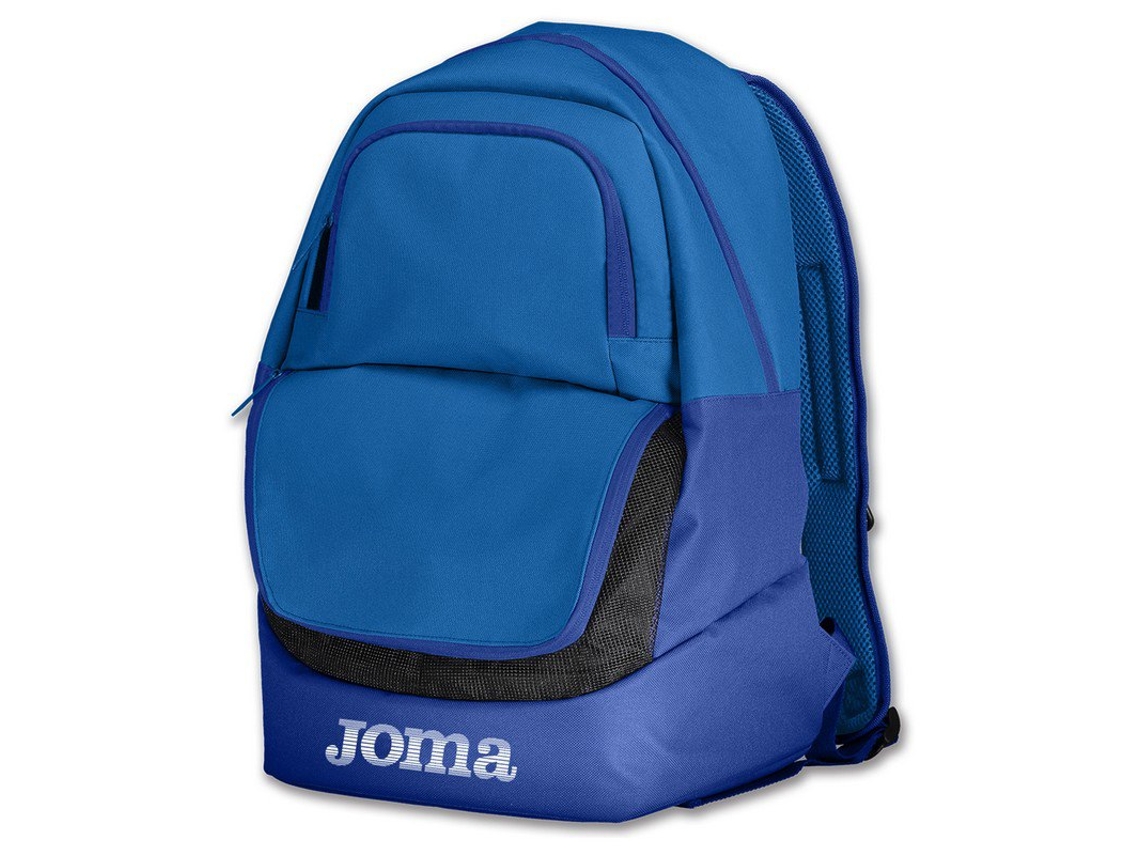 Mochila de Fútbol JOMA Diamond Ii (41-50 L - Azul)