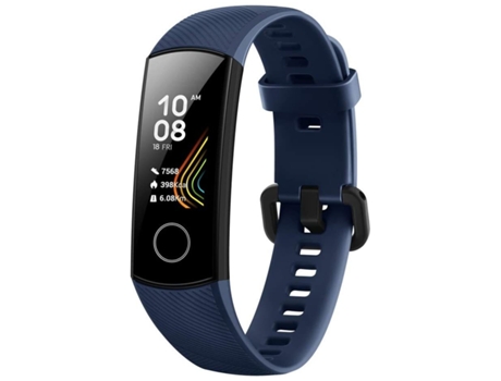 Smartwatch ENZON Azul