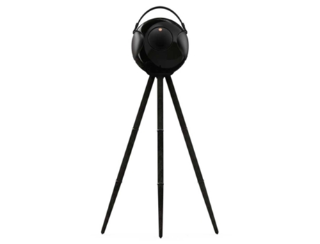 Altavoz UB+ Negro