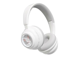 Audífonos Bluetooth supraaurales con luz RGB Ke 31 Hengrongshen