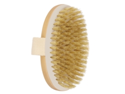 Cepillo Exfoliante Corporal Para Aliviar La Fatiga.