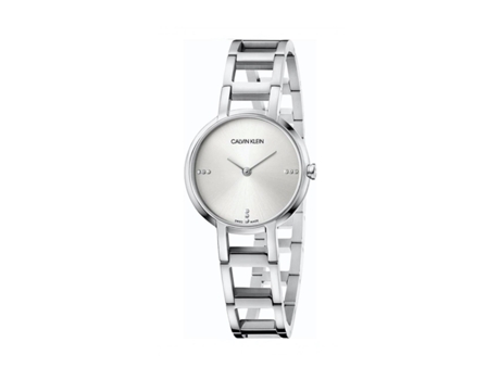 Reloj Calvin Klein Cinzento