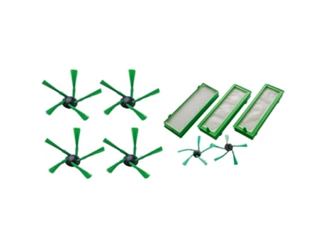 Accesorio Aspiradores VORWERK 1 filtros hepa Kobold Vorwerk 1 Vr300