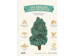 Libro Los Árboles Y Sus Secretos de Victor Coutard (Español)