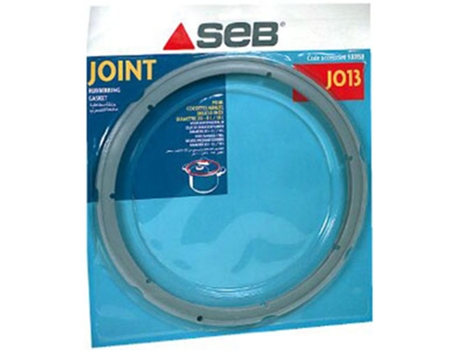 Junta de Olla A Presión SEB (Acero)