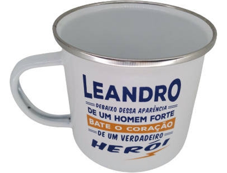 Taza H&H Leandro