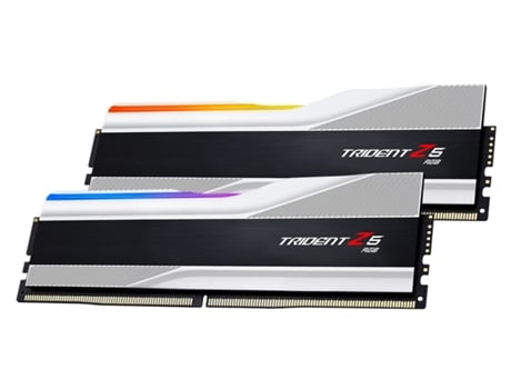 Memoria Ram G.Skill Trident Z RGB Z5 / F5-5600J3036D16GX2-TZ5RS 32 GB 2 x 16 GB DDR5