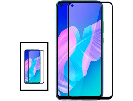 Kit 2x Protector de Pantalla Cristal Templado Realme 6 PHONECARE Full Cover