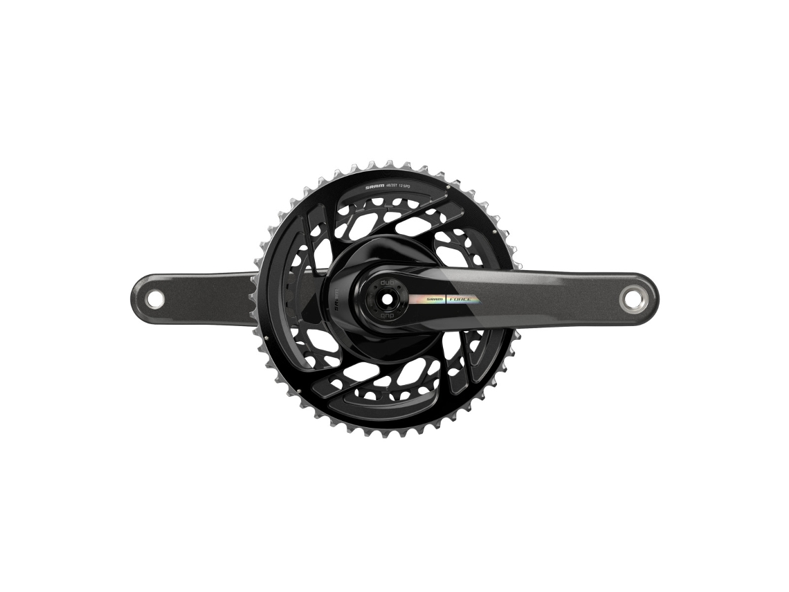 Pedales SRAM Force D2 2X Dub DM
