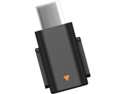 Adaptadores Móviles Plug Play Para Teléfonos Y Micrófonos Diseños Que Ahorran Espacio.