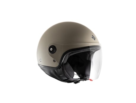 Casco de moto half-jet TUCANO URBANO El'Jettin M
