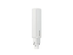 Bombilla Philips CorePro LED PLC 6,9 W 840 2P G24d-2