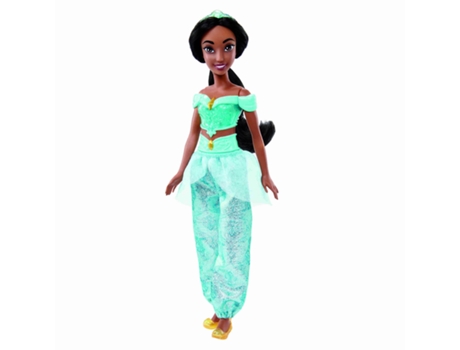 Disney Princess Muñeca Jasmine
