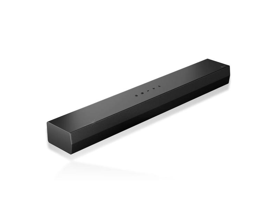 Soundbar LG S20A.AEUSLLK (2.0 Canales - 50 W - Preto)