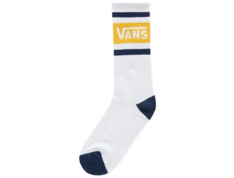 Calcetines VANS Tribe, Blanco, Niños TU