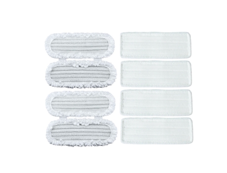 Para Xiaomi Mijia Swdk D260 accesorios inalámbrico de mano eléctrico lavadora de suelo Robot aspirador fregona