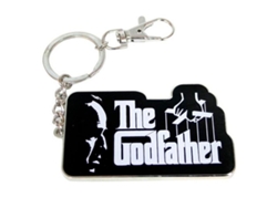 Accesorio de Merchandising SD TOYS The godfather key chain