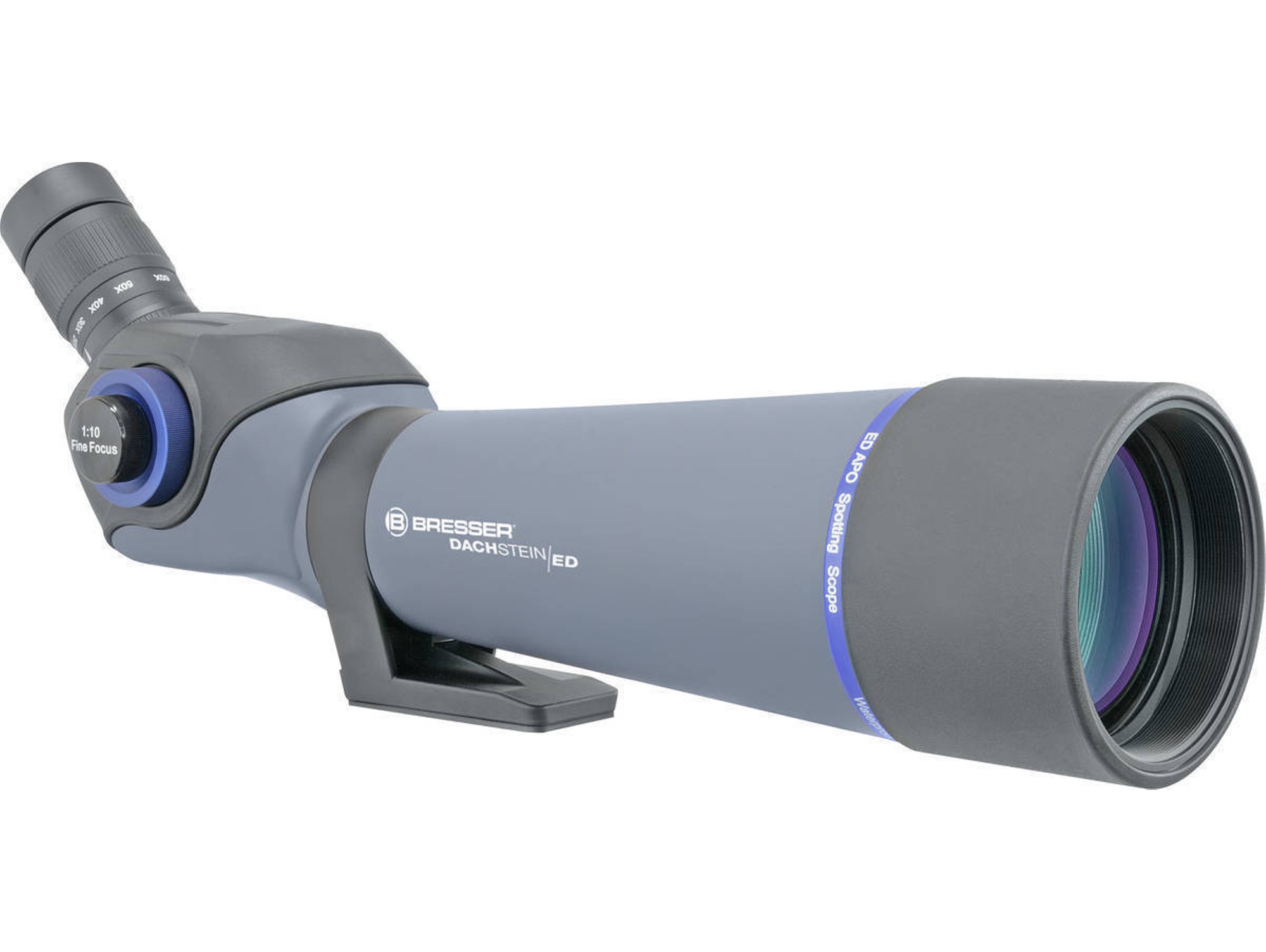 Telescopio BRESSER OPTICS DACHSTEIN 20-60X80 ED