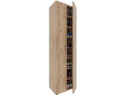 Zapatero grande de madera XXL Ulas 8 Vcm