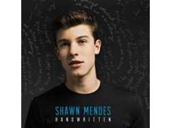 Vinilo Shawn Mendes - Handwritten