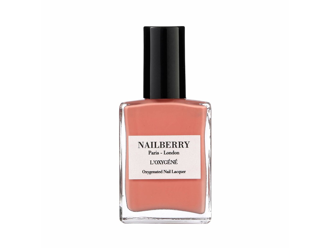 Esmalte de uñas Nailberry Peon Blush (15 ml)
