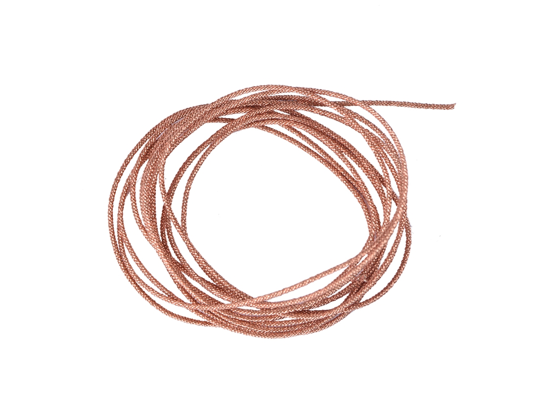 Cable De Reparación De Altavoces, Cable De Conexión De Cobre Puro, 8 Hilos Trenzados, 1 M/2 M