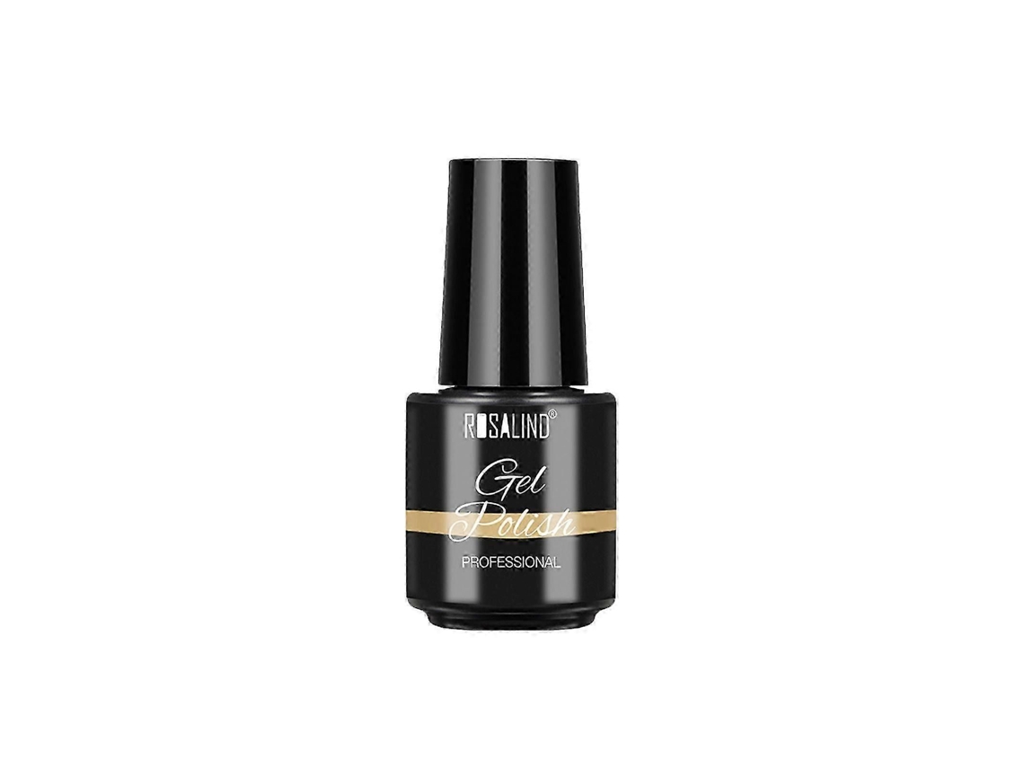 Esmalte em Gel Rosalind Bright para Design de Unhas com Lâmpada Led/uv Wu1599 2025 GOKOCO