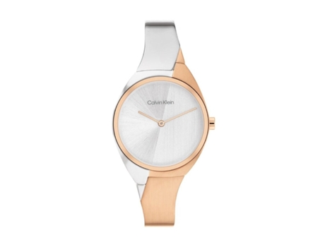 Reloj Mujer CALVIN KLEIN 25200237 ( 35 mm)