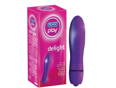 Vibrador DUREX MiniDelight