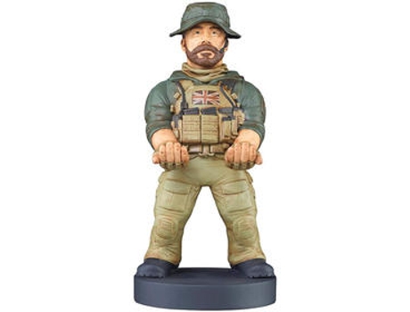 Cable Guy Captain Price